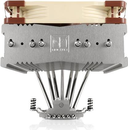 Купить Noctua NH-CS14 - Prozessorkühler - (LGA1156 Socket, Socket AM2, Socket AM2+, Socket AM3, LGA1155 Socket, Socket AM3+, LGA2011 Socket, Socket FM1, Socket FM2, LGA1150 Socket, Socket FM2+, LGA2011-3 Socket) - 140 mm (NH-C1 (NH-C14S) в магазине wardena.ru
