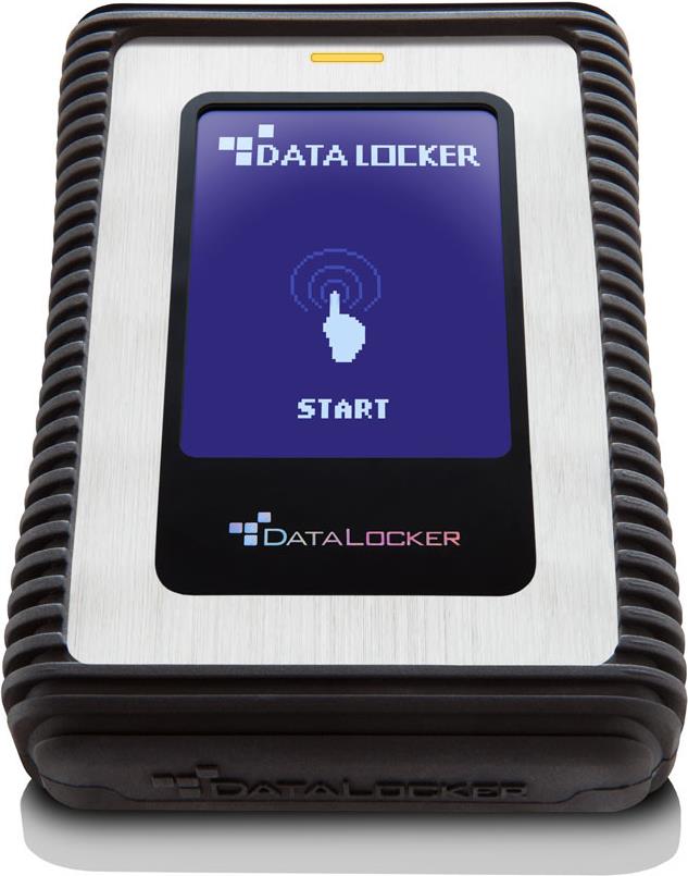 Купить Origin Storage Data Locker 3 - Festplatte - 2TB - extern (tragbar) - USB3.0 (DL2000V3) в магазине wardena.ru