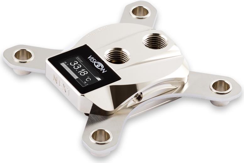 Купить Aqua Computer 21673 Prozessor Computer-Kühlmittel (21673) в магазине wardena.ru