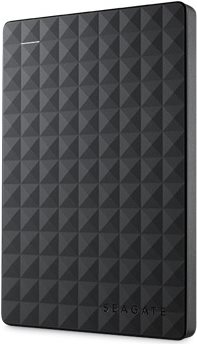 Купить Seagate Expansion STEA4000400 - Festplatte - 4 TB - extern ( tragbar ) - 6.4 cm ( 2.5" ) - USB 3.0 в магазине wardena.ru