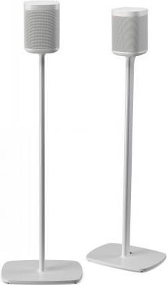 Купить Flexson S1-FSX2 - Aufstellung - für Lautsprecher - weiß - Bodenaufstellung (Packung mit 2) - für Sonos One (FLXS1FS2011EU) в магазине wardena.ru