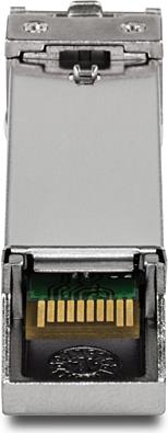 Купить TRENDnet TI-MGBS40 - SFP (Mini-GBIC)-Transceiver-Modul - Gigabit Ethernet - 1000Base-LX - LC Einzelmodus - bis zu 10 km - 1310 nm (TI-MGBS40) в магазине wardena.ru
