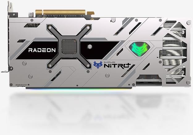 Купить Sapphire NITRO+ RX 6800 XT SE - Grafikkarten - Radeon RX 6800 - 16 GB GDDR6 - PCIe 4.0 - HDMI, 2 x DisplayPort, USB-C (11304-01-20G) в магазине wardena.ru