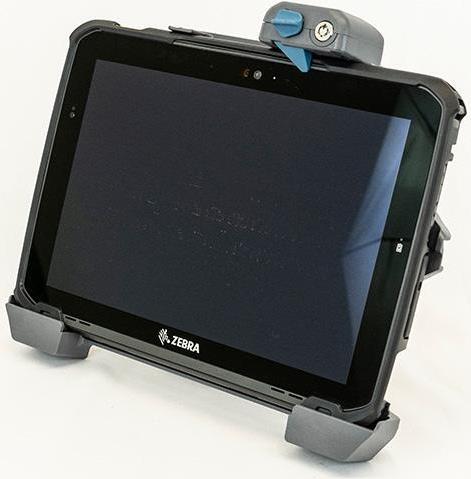 Купить Gamber-Johnson No RF - Fahrzeug-Dockingstation - für Tablet - für Zebra ET80, ET85 (7160-1787-00) в магазине wardena.ru