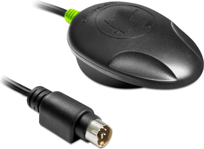 Купить Navilock NL-603P ublox6 serial receiver - GPS-Empfängermodul (61841) в магазине wardena.ru