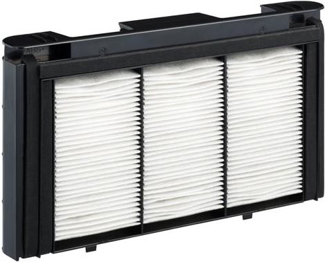 Купить Panasonic ET-RFE12 - Projektorluftfilter - für PT-EX12K, EX12KE, EX12KU (ET-RFE12) в магазине wardena.ru