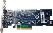 Купить DELL 403-BBVQ - PCI Express - - PowerEdge R240 - PowerEdge R340 - PowerEdge R440 - PowerEdge R540 - PowerEdge R640 - PowerEdge... - Volle Höhe (403-BBVQ) в магазине wardena.ru