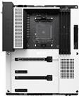 Купить NZXT N7 B550 Matte White - Motherboard - ATX - Socket AM4 - AMD B550 Chipsatz - USB-C Gen2, USB 3.2 Gen 1, USB 3.2 Gen 2 - 2.5 Gigabit LAN, Wi-Fi, Bluetooth - Onboard-Grafik (CPU erforderlich) - HD Audio (8-Kanal) (N7-B55XT-W1) в магазине wardena.ru