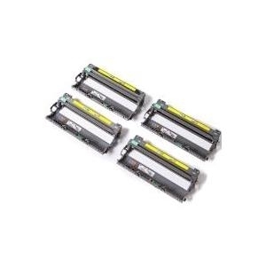 Купить Brother DR230CL - Trommel-Kit Schwarz, Gelb, Cyan, Magenta - 15000 Seiten (DR230CL) в магазине wardena.ru