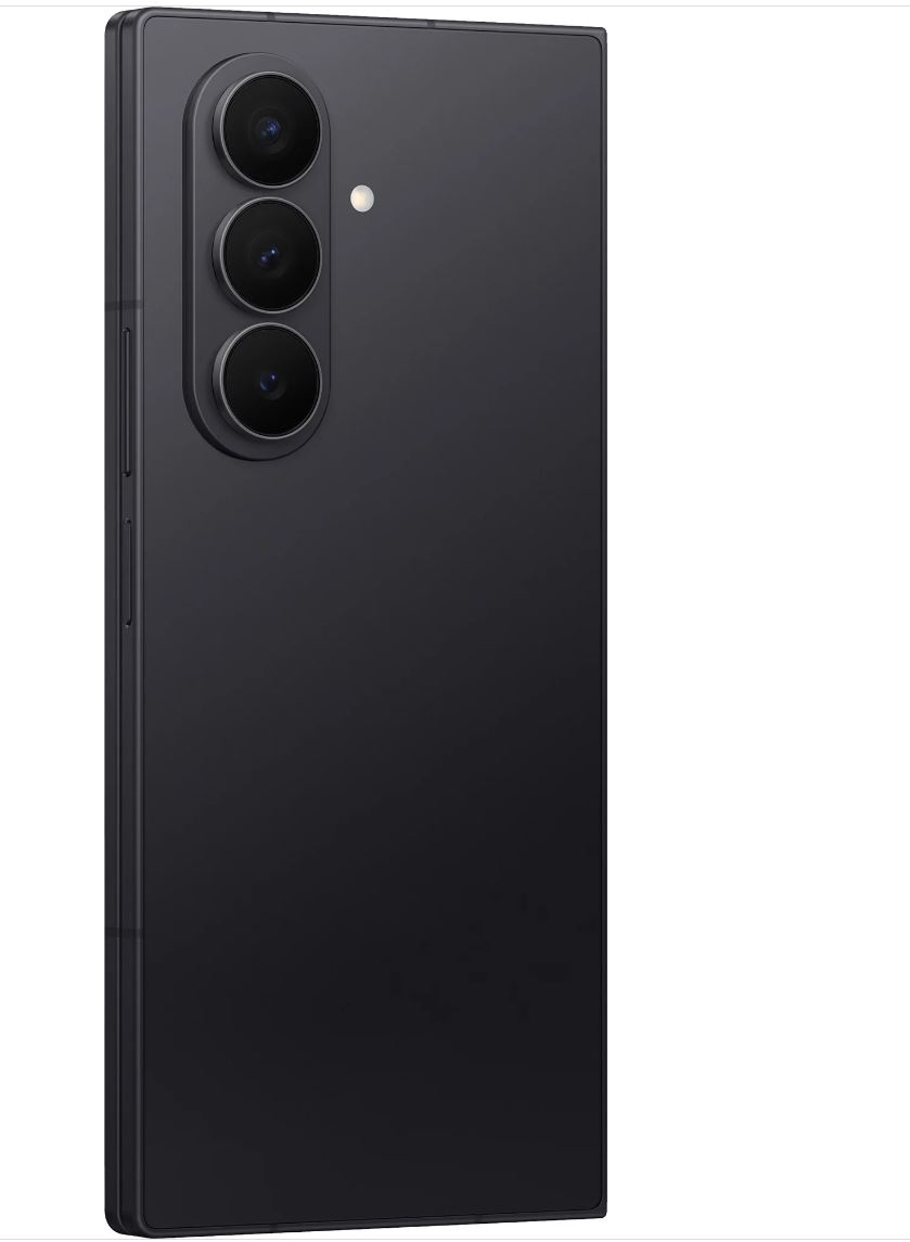 Купить Samsung Galaxy Z Fold7 F966B 5G 12GB RAM 256GB - Jetblack [Energieklasse B] (SM-F966BZKBEUB) в магазине wardena.ru