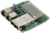Купить Supermicro 25GbE SIOM AOC-MH25G-b2S2GM (AOC-MH25G-B2S2GM-O) в магазине wardena.ru