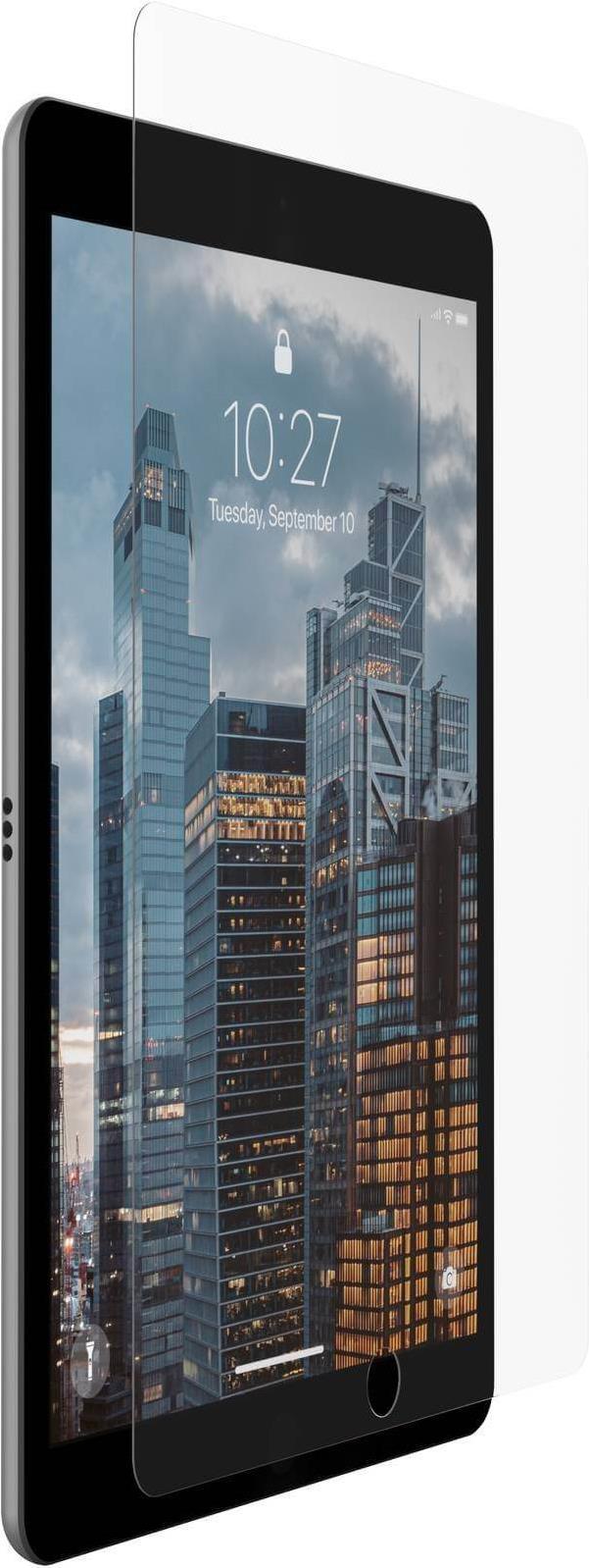 Купить UAG Urban Armor Gear Workflow Displayschutzglas in Industriequalität | Apple iPad 10,2" (2021 - 2019) | bulk | 1441815W0000 (1441815W0000) в магазине wardena.ru