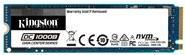 Купить Kingston Data Center DC1000B - SSD - verschlüsselt - 240 GB - intern - M.2 2280 - PCI Express 3.0 x4 (NVMe) - 256-Bit-AES - Self-Encrypting Drive (SED) (SEDC1000BM8/240G) в магазине wardena.ru