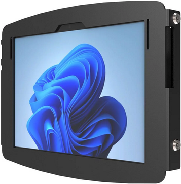 Купить Compulocks Surface Pro 8 Articulating Tablet Arm Mount - Space Reach - Befestigungskit (Gelenkarm, Tischmontage, VESA-Adapter, Gehäuse) - für Tablett (einstellbarer Arm) - verriegelbar - hochwertiges Aluminium - Schwarz, (660REACH580SPSB) в магазине wardena.ru