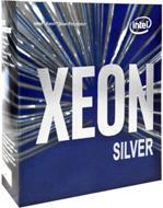 Купить Intel Xeon Silver 4110 - 2.1 GHz - 8 Kerne - 16 Threads - 11 MB Cache-Speicher - LGA3647 Socket - OEM (CD8067303561400) в магазине wardena.ru