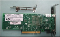 Купить HPE 561T - Netzwerkadapter - 10Gb Ethernet x 2 - für Workstation Z640, Z840 (717708-001) в магазине wardena.ru
