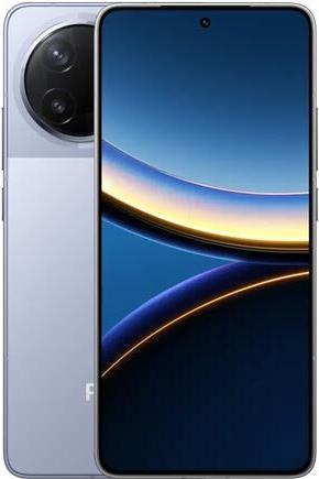 Купить Xiaomi POCO F7 Pro 12GB/256GB, blue (62312) в магазине wardena.ru