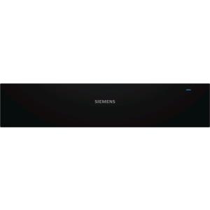 Купить Siemens BI510CNR0 23l 14Stellen 400W Schwarz Wärmeschublade (BI510CNR0) в магазине wardena.ru