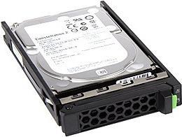 Купить Fujitsu - SSD - 3.84 TB - Hot-Swap - 2.5" SFF (6.4 cm SFF) (in 8,9 cm Träger) (in 3.5"  Träger) - SATA 6Gb/s - für PRIMERGY RX2520 M5, RX2530 M5, RX2530 M6, RX2540 M5, RX2540 M6, TX1330 M4, TX2550 M5 (S26361-F5775-L384) в магазине wardena.ru