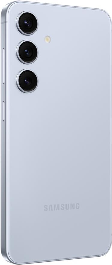 Купить Samsung Galaxy S24 15,8 cm (6.2") Dual-SIM Android 14 5G USB Typ-C 8 GB 128 GB 4000 mAh Blau () в магазине wardena.ru