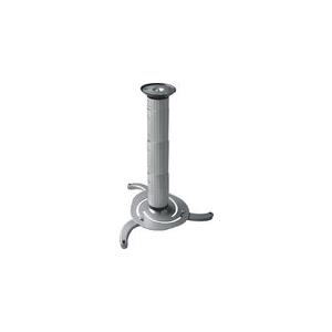 Купить Neomounts by Newstar BEAMER-C200 - Klammer - für Projektor (full-motion) - Silber - Deckenmontage в магазине wardena.ru