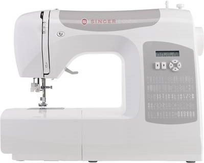 Купить SINGER C5205 Nähmaschine Computergesteuerte Nähmaschine Elektro (230240102) в магазине wardena.ru
