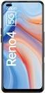 Купить Oppo Reno4 5G - Smartphone - Dual-SIM - 5G NR - 128 GB - 6.4" - 2400 x 1080 Pixel (409 ppi (Pixel pro" )) - AMOLED - RAM 8 GB - Triple-Kamera (2x front cameras) - ColorOS - Telekom - Galactic Blue (5983786) в магазине wardena.ru