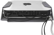 Купить Compulocks Mac Mini Lock Enclosure Cable Lock Included - Sicherheitskit - Silber - für Apple Mac mini (Ende 2014) (MMEN76CL) в магазине wardena.ru