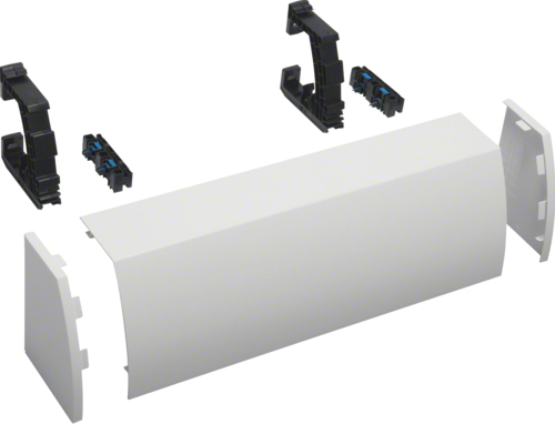 Купить Hager FZ442N. Breite: 202 mm, Höhe: 176 mm, Tiefe: 135 mm (FZ442N) в магазине wardena.ru