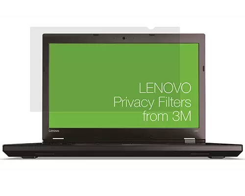 Купить Lenovo - Blickschutzfilter für Notebook - 40.6 cm (16") - für ThinkPad P1 Gen 4 20Y3, 20Y4, X1 Extreme Gen 4 20Y5, 20Y6 (4XJ1D34303) в магазине wardena.ru