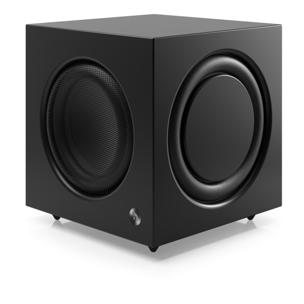 Купить Audio Pro SW-10 Schwarz Passiver Subwoofer 200 W (SW10BK) в магазине wardena.ru