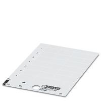 Купить Phoenix US-EMLP (85,6X54) - Montage-Etikett - Weiß - 84,9 mm - 53,7 mm - 0,5 mm - -30 - 80 °C (0828806) в магазине wardena.ru