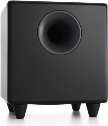Купить Audioengine S8 Subwoofer (S8B) в магазине wardena.ru