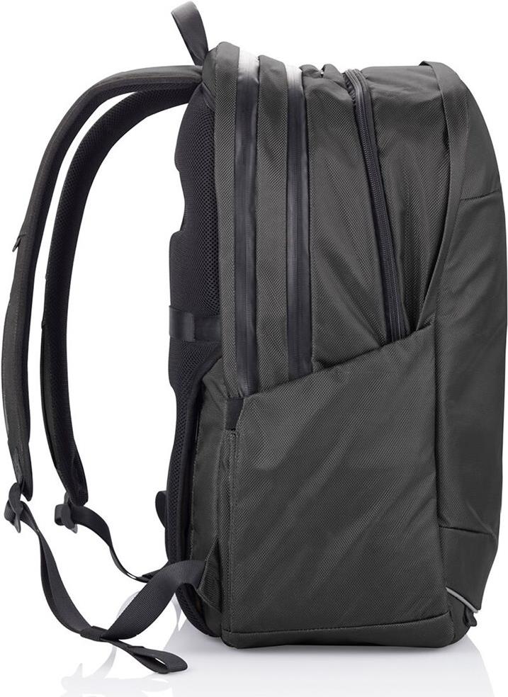 Купить XD Design - Bobby Explore Backpack - Black (P705.911) (P705.911) в магазине wardena.ru