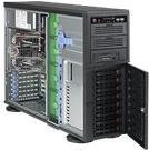 Купить Supermicro SC743 TQ-903B-SQ - Tower - 4U - Erweitertes ATX - SATA/SAS - Hot-Swap 900 Watt - Schwarz - USB (CSE-743TQ-903B-SQ) в магазине wardena.ru