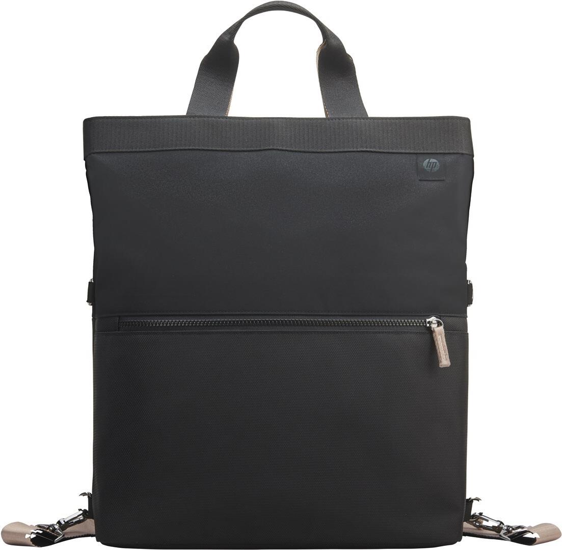 Купить HP 14 Zoll Convertible Laptop-Rucksack-Tasche (9C2H0AA) в магазине wardena.ru