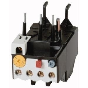 Купить Eaton ZB32-1 - Schwarz - Weiß - IEC/EN 60947 - VDE 0660 - UL - CSA - 142 g - -25 - 55 °C (278446) в магазине wardena.ru