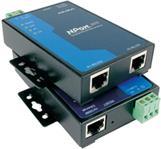 Купить Moxa NPort 5210 - Geräteserver - 2 Anschlüsse - 100Mb LAN, RS-232 (NPORT 5210) в магазине wardena.ru