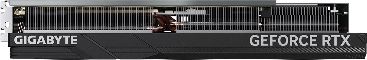 Купить Gigabyte GeForce RTX 4080 SUPER WINDFORCE 16G - GeForce RTX 4080 SUPER - 16 GB - GDDR6X - 256 Bit - 7680 x 4320 Pixel - PCI Express 4.0 (GV-N408SWF3-16GD) в магазине wardena.ru