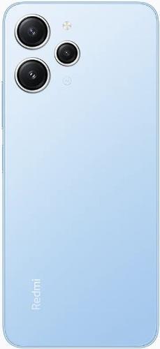 Купить Xiaomi Redmi 12 4/128GB Sky Blue EU (MZB0ECYEU) в магазине wardena.ru