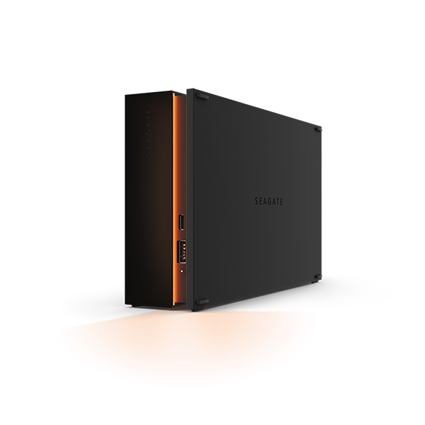 Купить Seagate FireCuda STKL1000400 - Festplatte - 1 TB - extern (tragbar) - USB 3.0 - 5400 U/min - mit 3 Jahre Seagate Rescue Datenwiederherstellung в магазине wardena.ru