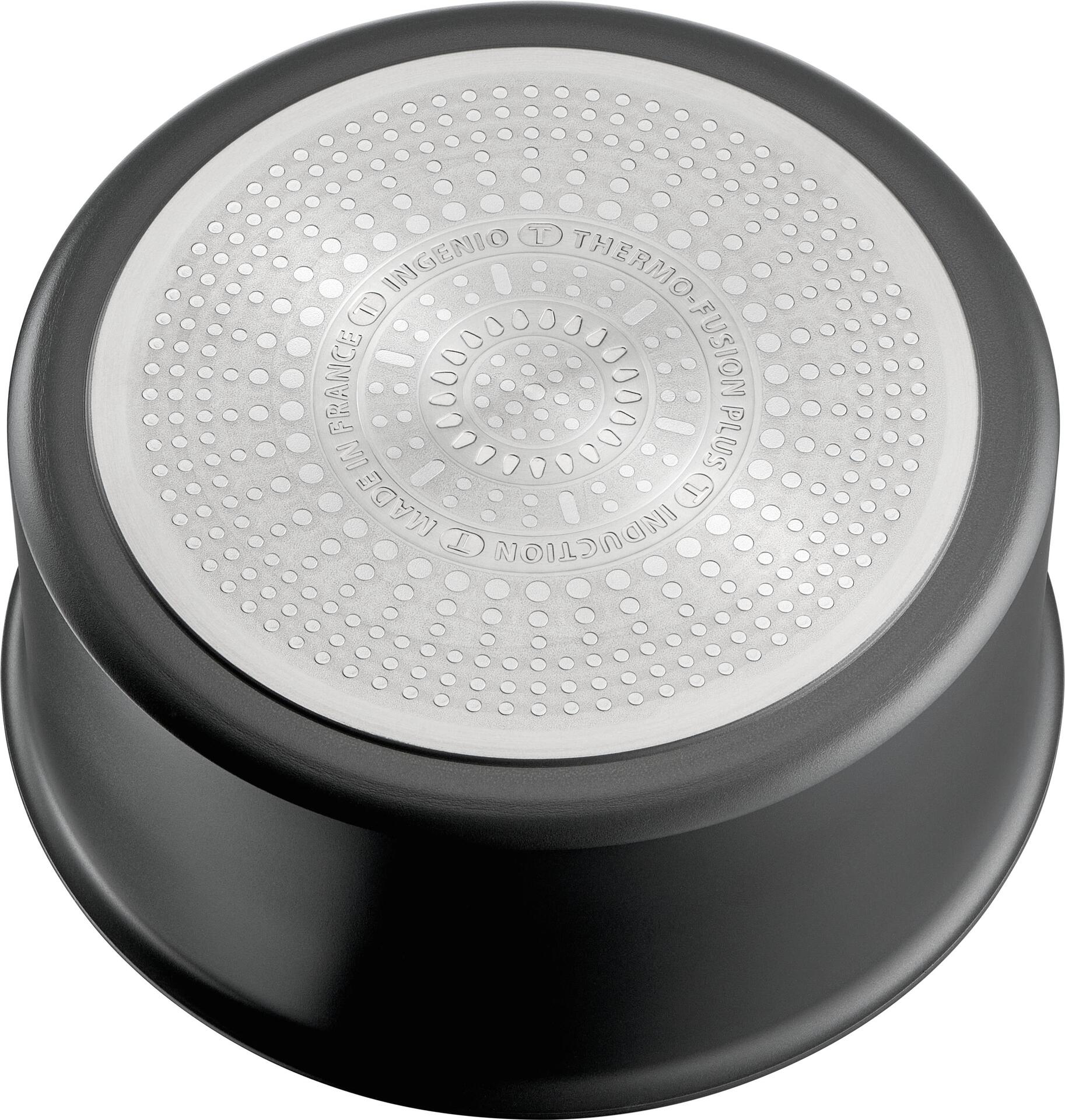 Купить Tefal Ingenio Unlimited L76491 Ingenio Ultimate 10-teiliges Set L76491 (L7649153) в магазине wardena.ru