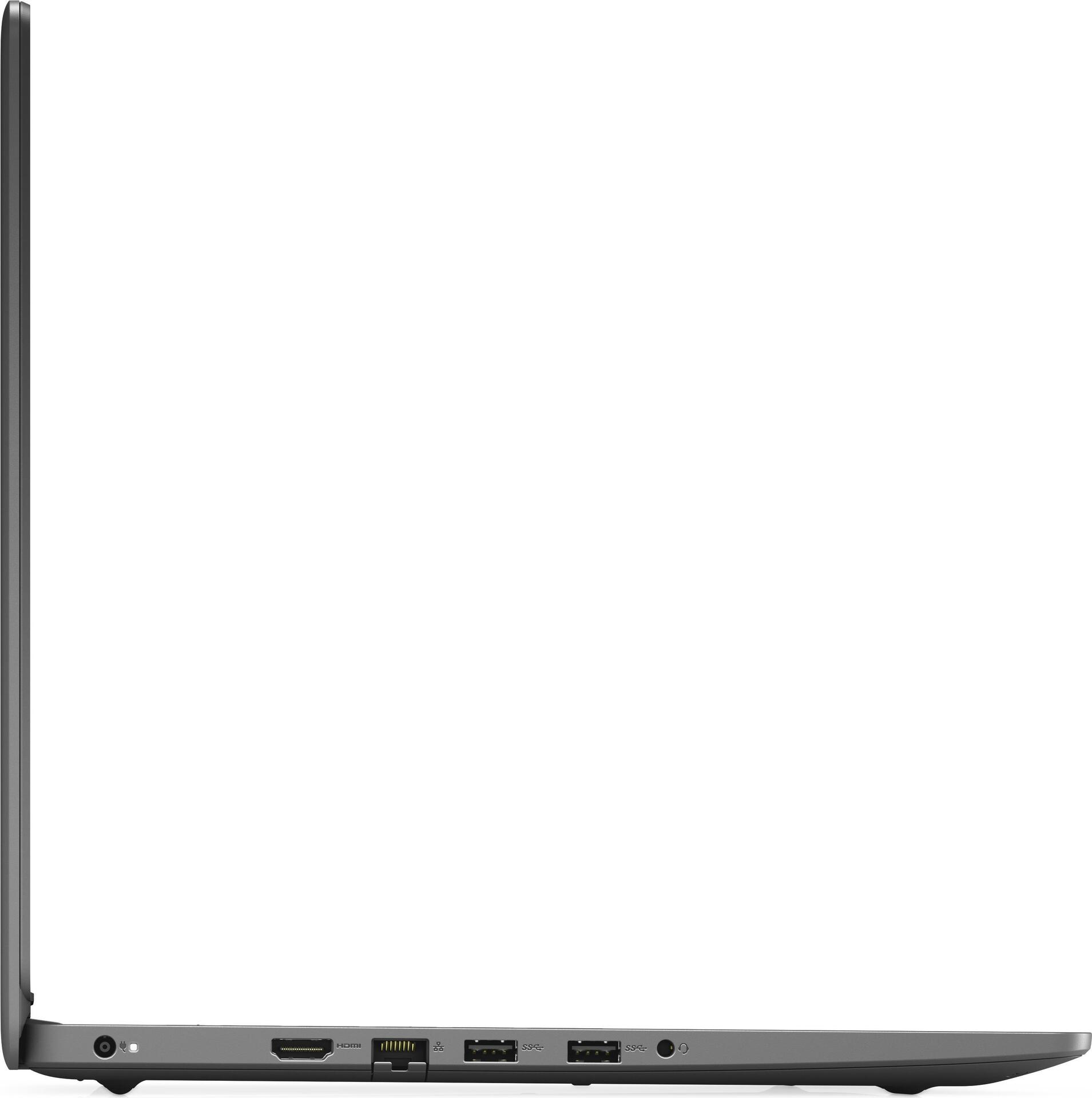 Купить DELL Inspiron 3501 Notebook 39,6 cm (15.6" ) Full HD Intel® Core™ i5 8 GB DDR4-SDRAM 256 GB SSD Wi-Fi 5 (802.11ac) Windows 11 Home Schwarz (HT46F) в магазине wardena.ru