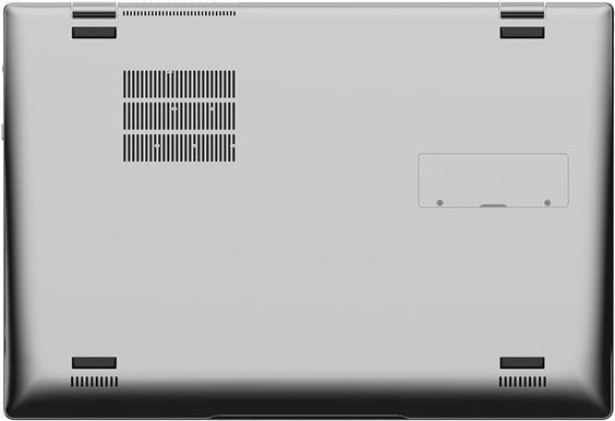 Купить Wortmann AG TERRA MOBILE 360-13 Notebook 33,8 cm (13.3" ) Touchscreen Full HD Intel® Core™ i3 8 GB DDR4-SDRAM 256 GB SSD Wi-Fi 5 (802.11ac) Windows 11 Pro Anthrazit (1220757) в магазине wardena.ru