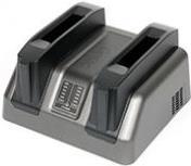 Купить Getac Batterrieladestation, 2-Fach, EU Batterieladestation, 2-Fach, inkl.: Netzeil, Netzkabel (EU), passend für: A140 (GCMCEE) в магазине wardena.ru