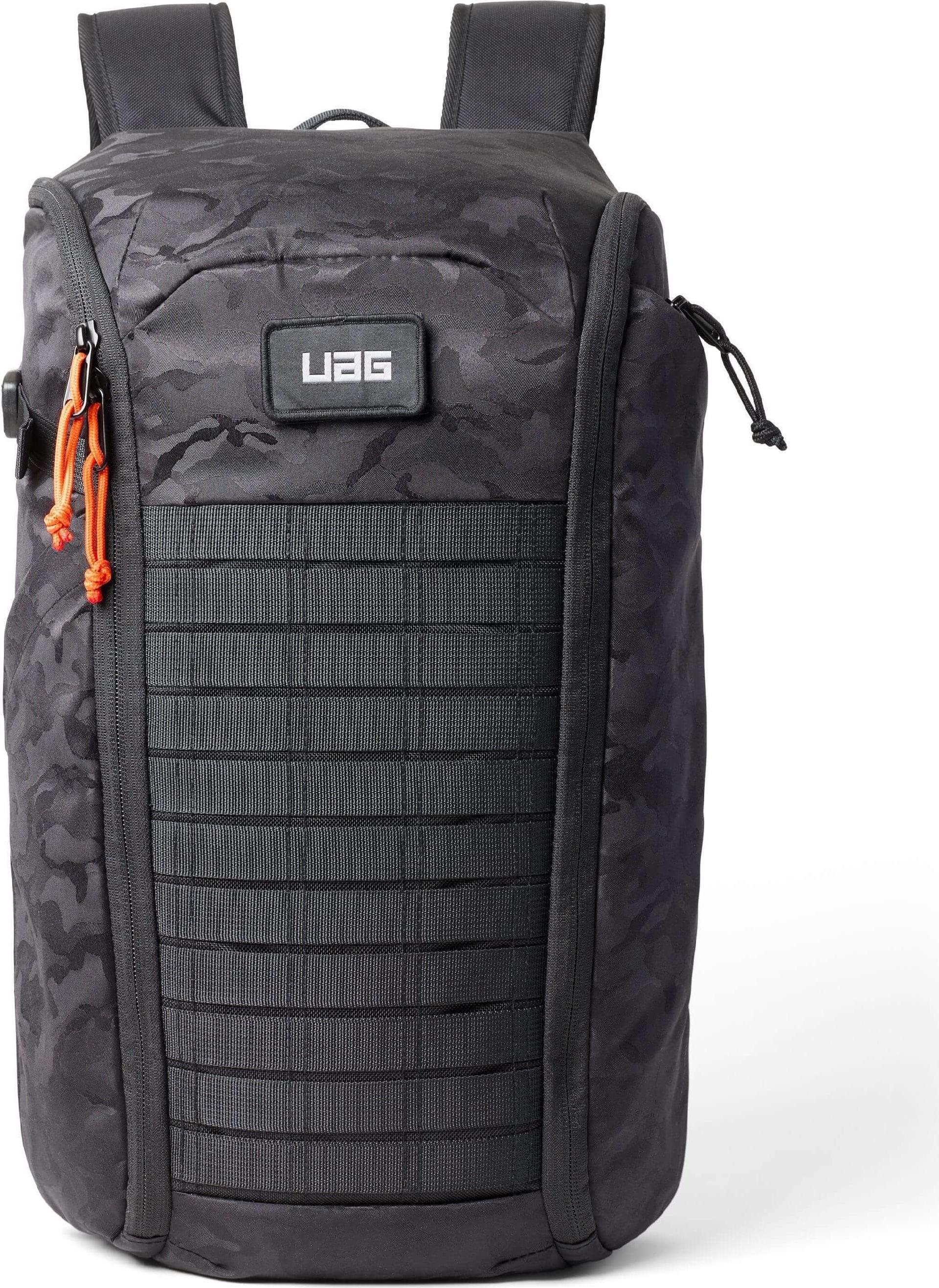 Купить Urban Armor Gear UAG Civilian Backpack Camo (984174114061) в магазине wardena.ru