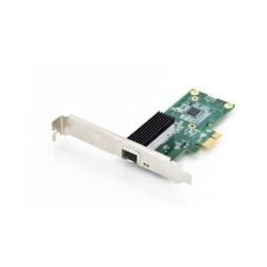 Купить DIGITUS DN-10160 - Netzwerkadapter - PCIe Low Profile - Gigabit SFP x 1 в магазине wardena.ru