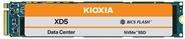 Купить KIOXIA XD5 Series KXD5YLN13T84 - SSD - 3840GB - intern - M.2 22110 - PCI Express 3.0 x4 (NVMe) (KXD5YLN13T84) в магазине wardena.ru