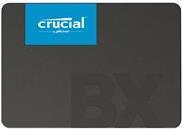 Купить Crucial BX500 - SSD - 1 TB - intern - 2.5" (6.4 cm) - SATA 6Gb/s (CT1000BX500SSD1) в магазине wardena.ru