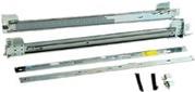Купить Dell ReadyRails Sliding Rails without Cable Management Arm - Rack-Schienen-Kit - 1U - für EMC PowerEdge R440 (770-BCKW) в магазине wardena.ru